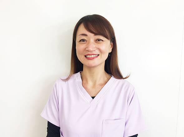 佐藤 郁子