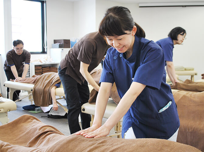 圧倒的な差がつく基礎力 疲れない身体づくり