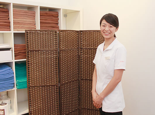 面接が苦手でも大丈夫!